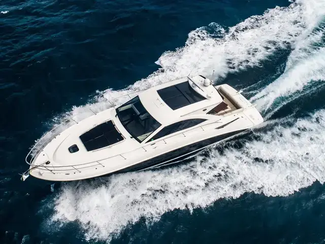 Sea Ray 510 Sundancer