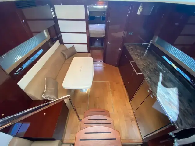 Sea Ray 450 Sundancer