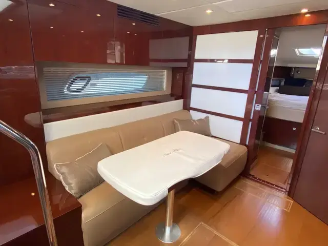 Sea Ray 450 Sundancer