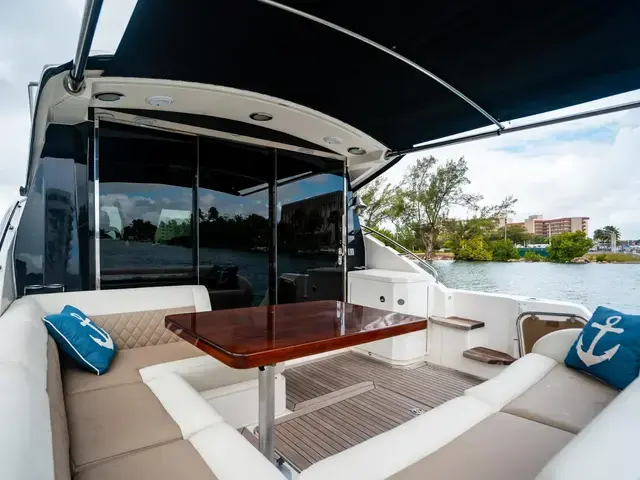 Sea Ray 510 Sundancer