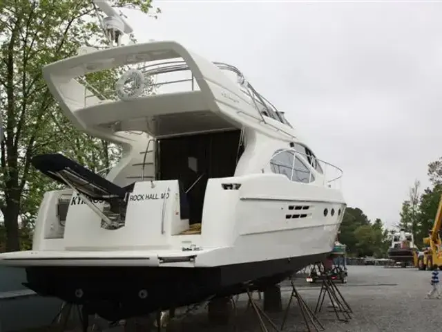 Azimut 46