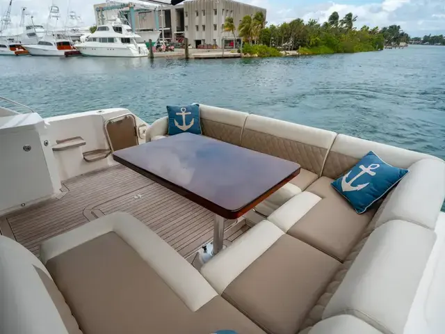 Sea Ray 510 Sundancer