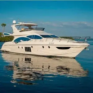 2011 Azimut Flybridge 70