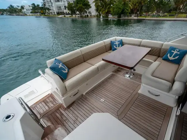 Sea Ray 510 Sundancer