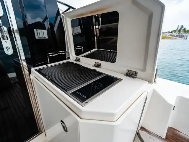 Sea Ray 510 Sundancer