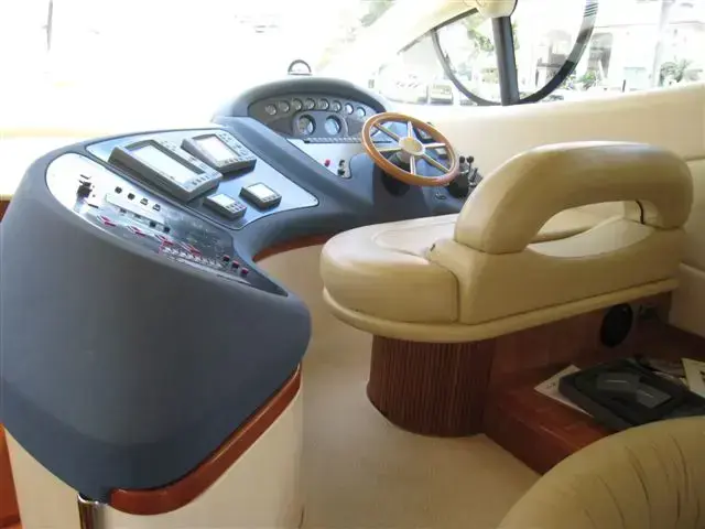 Azimut 46