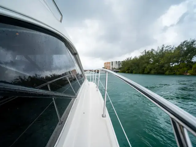 Sea Ray 510 Sundancer