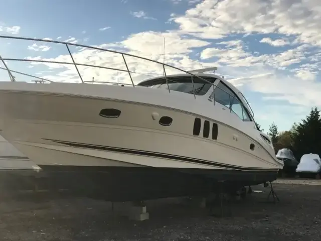 Sea Ray 48 Sundancer