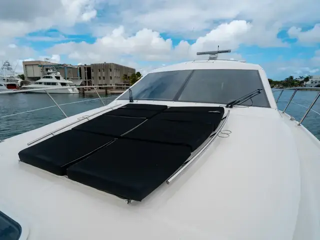 Sea Ray 510 Sundancer