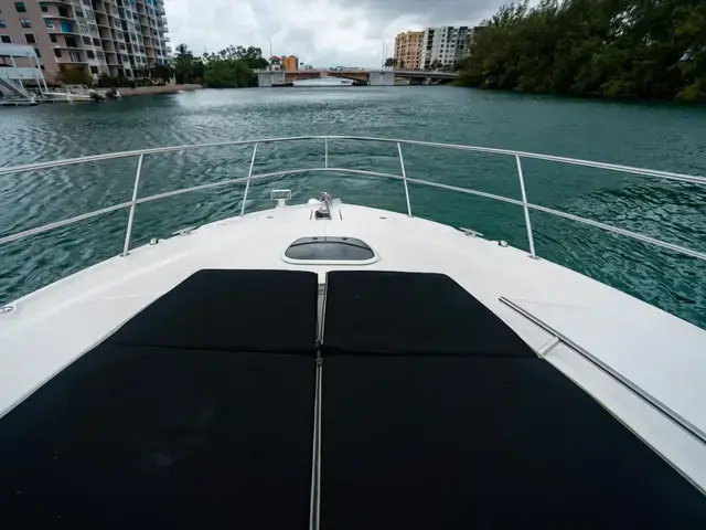 Sea Ray 510 Sundancer