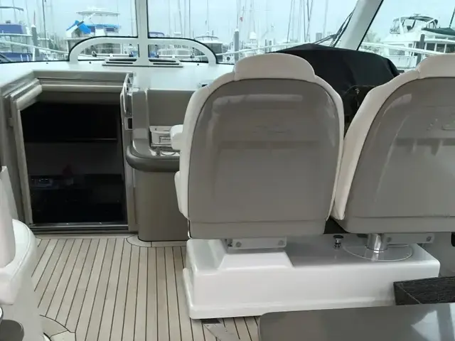 Sea Ray 48 Sundancer