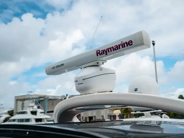 Sea Ray 510 Sundancer