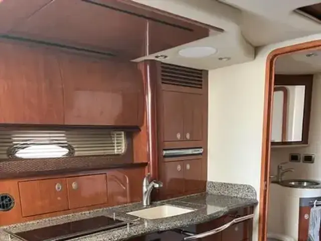 Sea Ray Sundancer 390