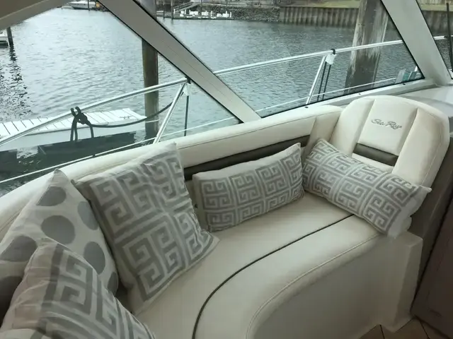 Sea Ray 48 Sundancer