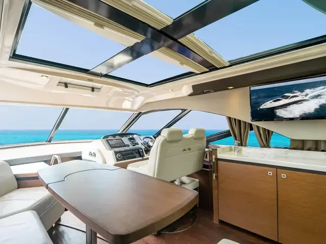 Sea Ray 510 Sundancer