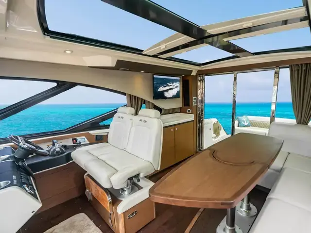 Sea Ray 510 Sundancer