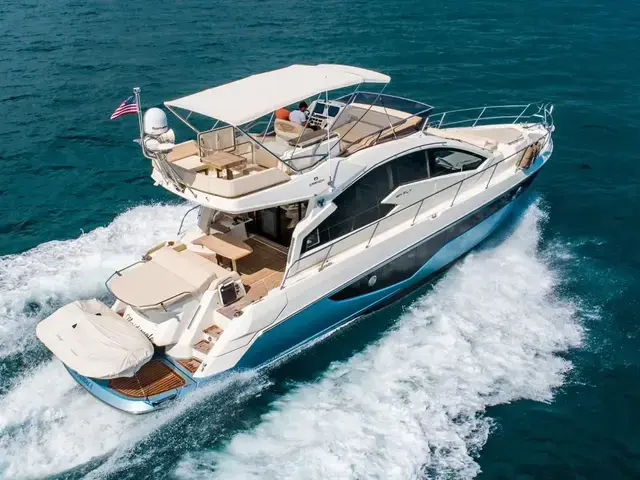 Cranchi 60 Fly for sale in United States of America for $1,129,000