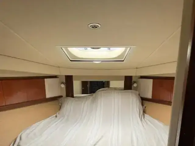 Sea Ray Sundancer 390