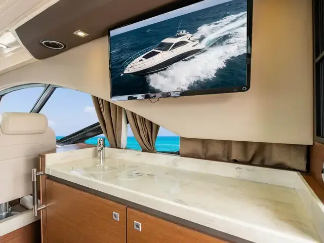 Sea Ray 510 Sundancer