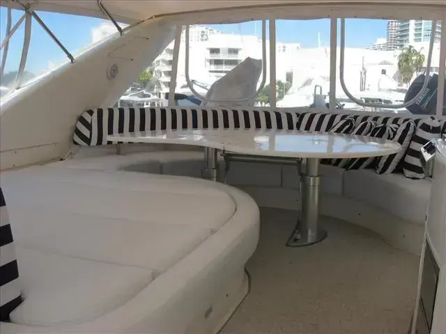 Azimut 70 SeaJet