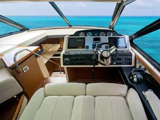 Sea Ray 510 Sundancer