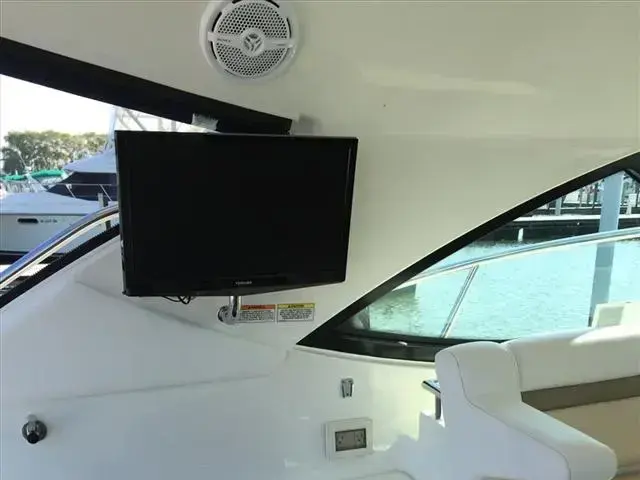 Sea Ray 410 Sundancer