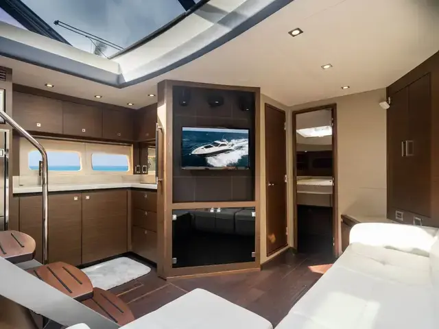 Sea Ray 510 Sundancer