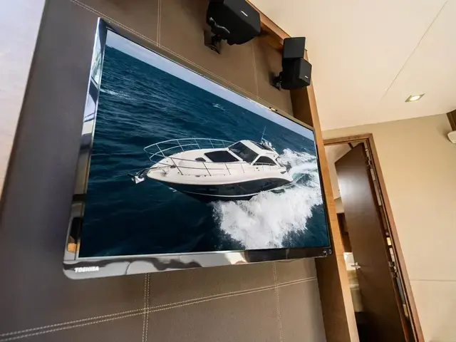 Sea Ray 510 Sundancer