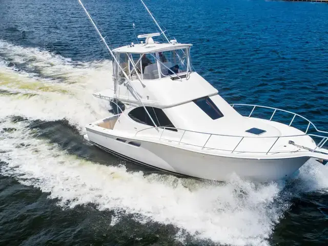 Tiara 3900 Convertible