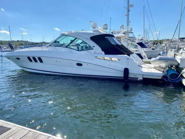 Sea Ray 48 Sundancer