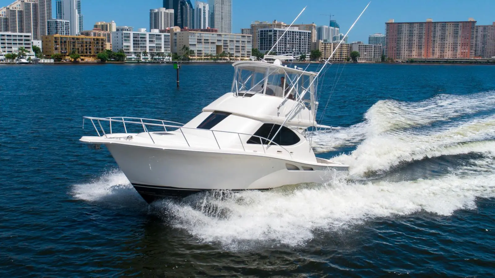 2013 Tiara 3900 convertible