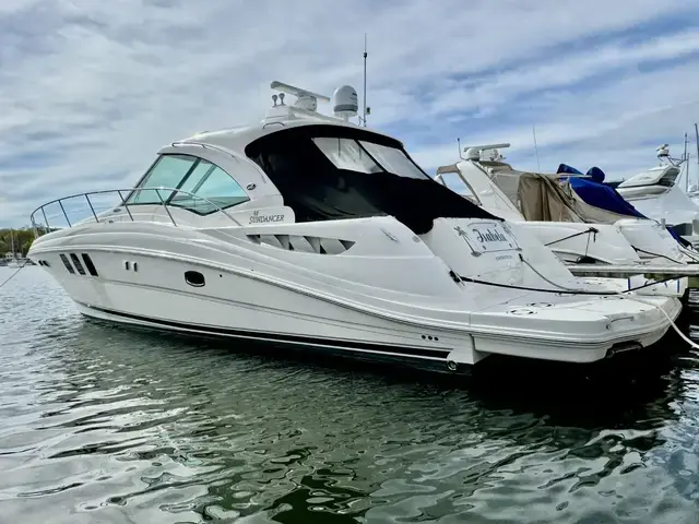 Sea Ray 48 Sundancer