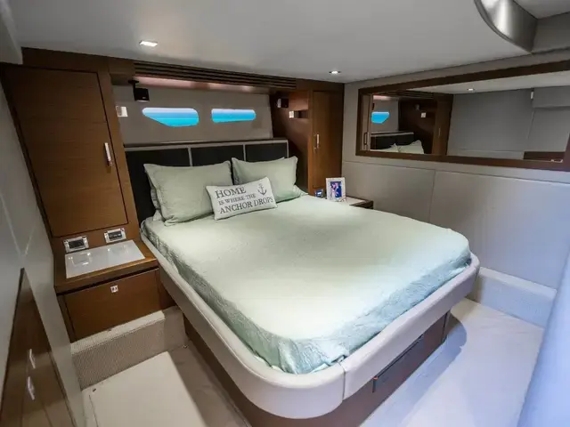 Sea Ray 510 Sundancer