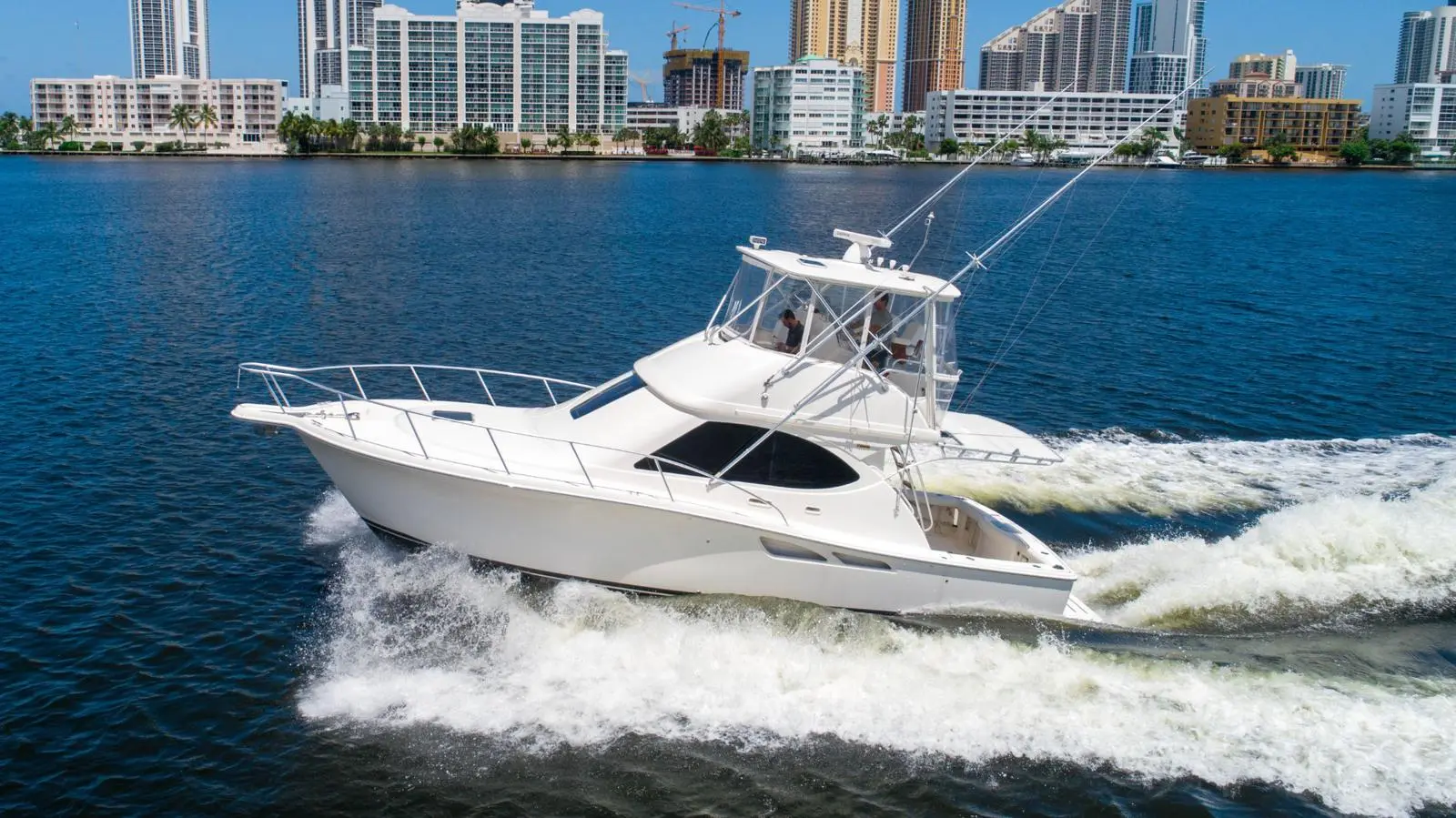 2013 Tiara 3900 convertible