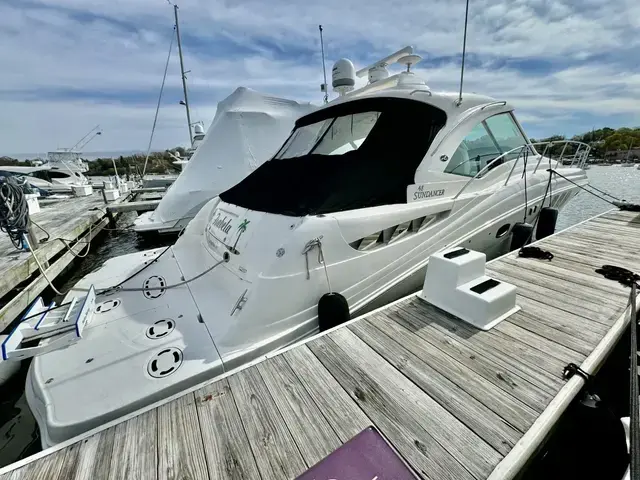 Sea Ray 48 Sundancer