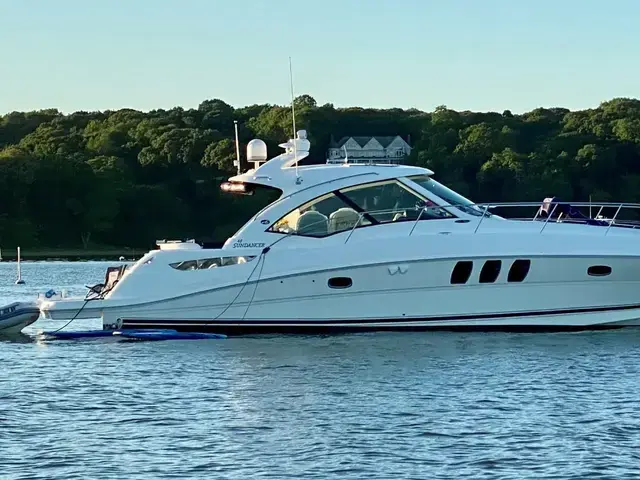 Sea Ray 48 Sundancer