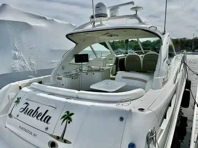 Sea Ray 48 Sundancer