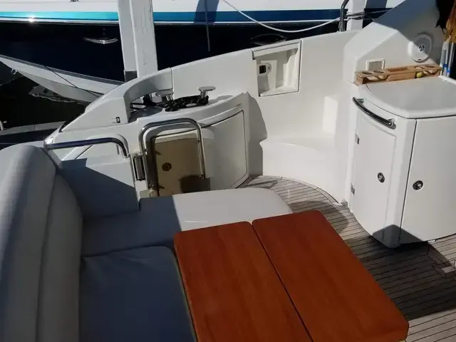 Azimut 43 S