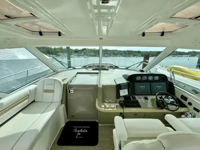 Sea Ray 48 Sundancer