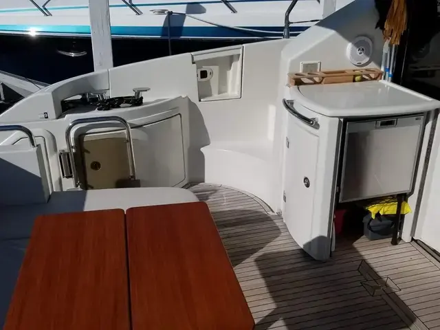 Azimut 43 S