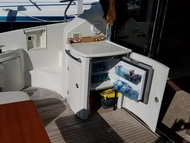 Azimut 43 S