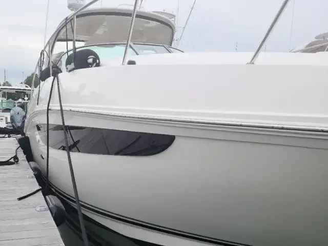 Sea Ray Sundancer 370