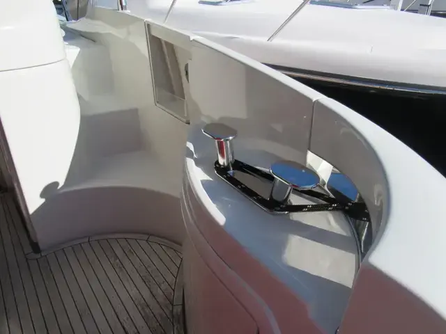 Azimut 43 S