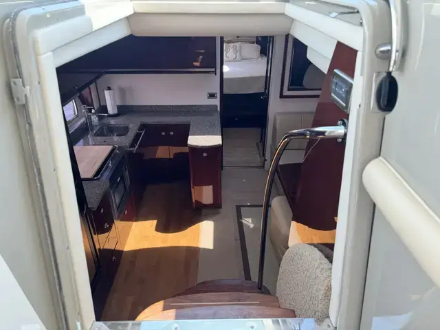 Sea Ray 48 Sundancer