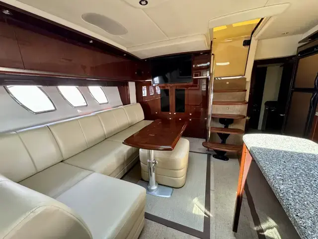 Sea Ray 48 Sundancer