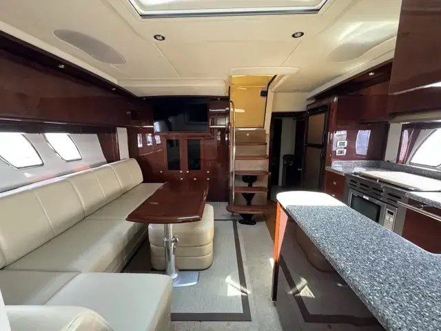 Sea Ray 48 Sundancer