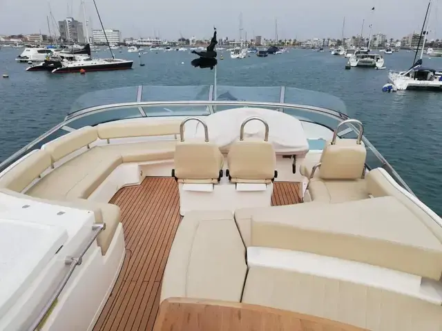 Fairline Squadron 78