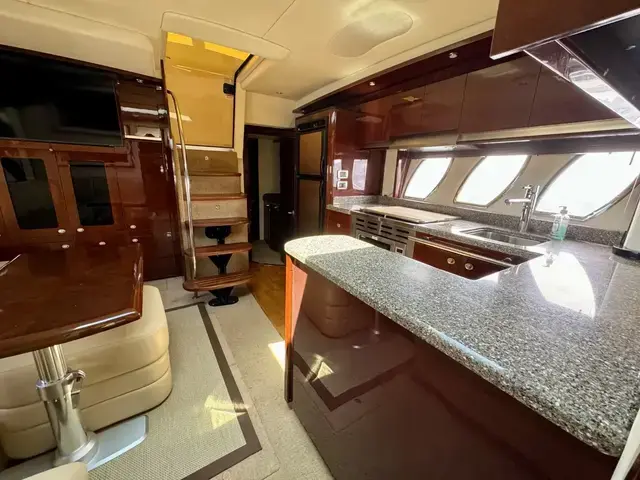 Sea Ray 48 Sundancer