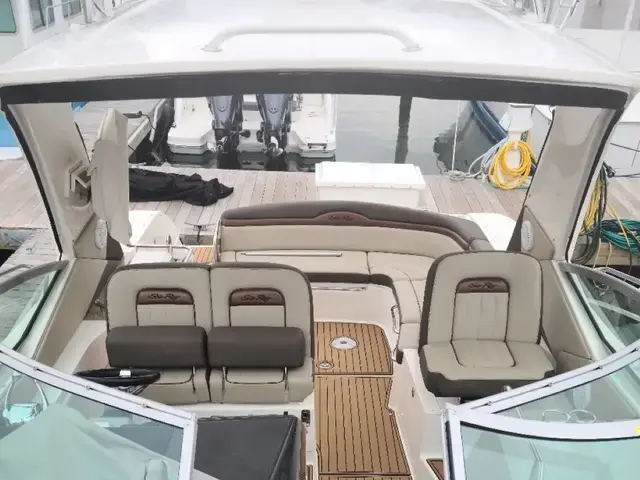 Sea Ray Sundancer 370