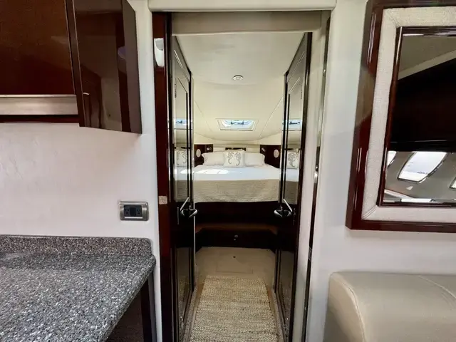 Sea Ray 48 Sundancer